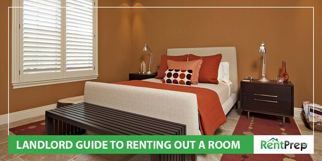 Landlord Guide To Renting Out A Room Rentprep